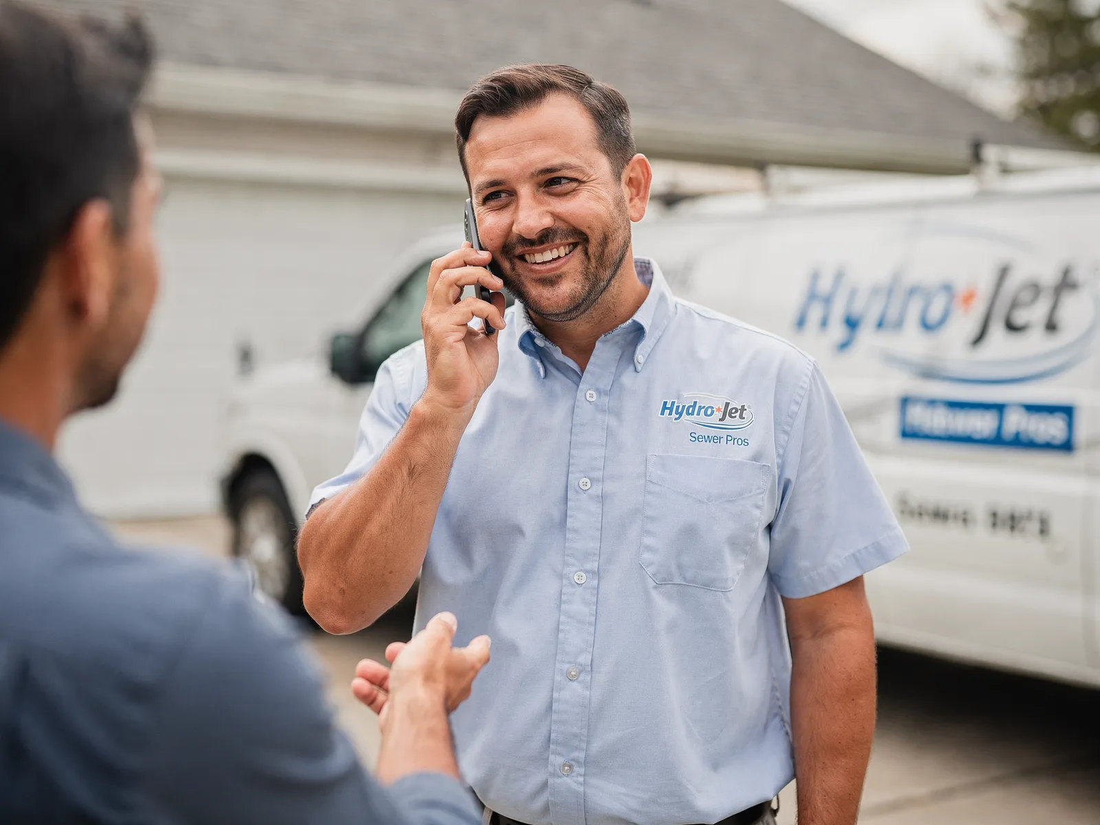 Hydro Jetting Mitchells, VA FAQs